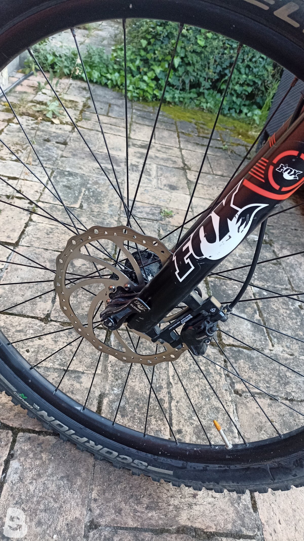 Cube Stereo Hybrid 120 HPA Pro 2016