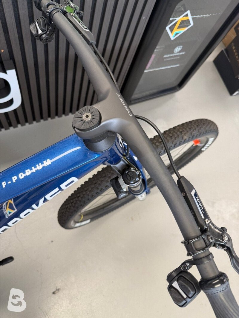 Mondraker F-podium Unlimited FLIGHT ATTENDANT 2024