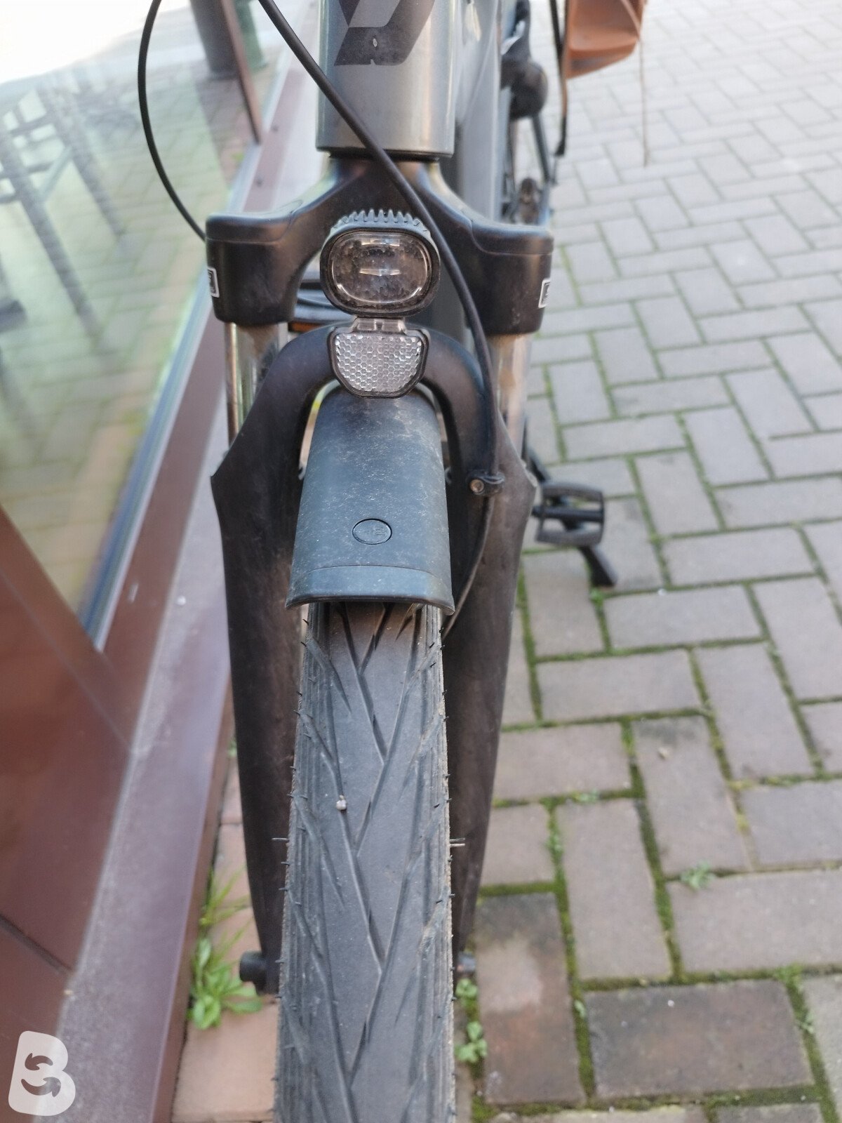 Scott Sub E ride 20 2024