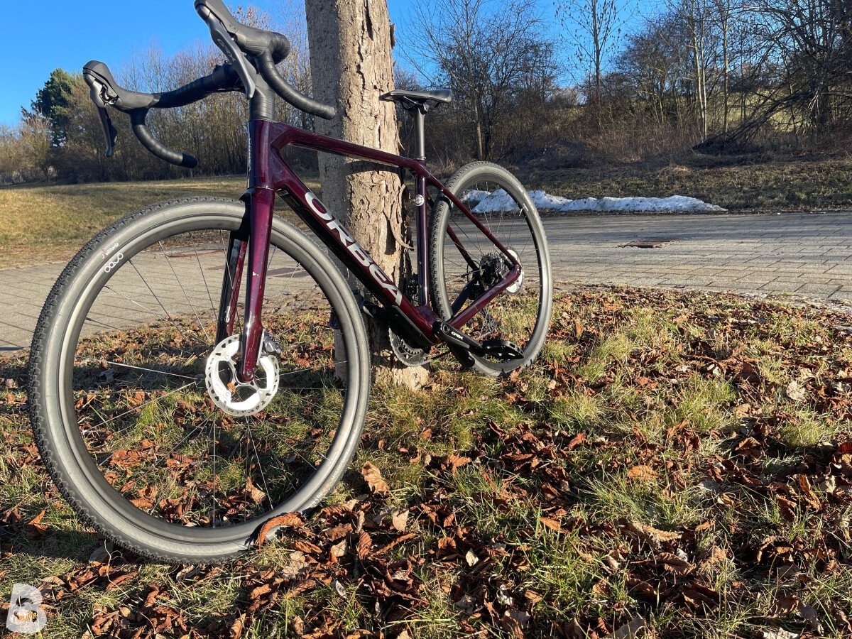 Orbea M20 Team 2025
