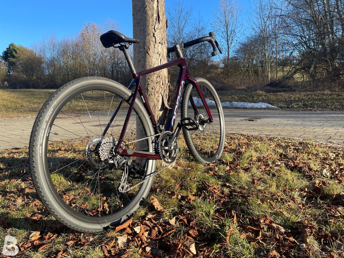 Orbea M20 Team 2025