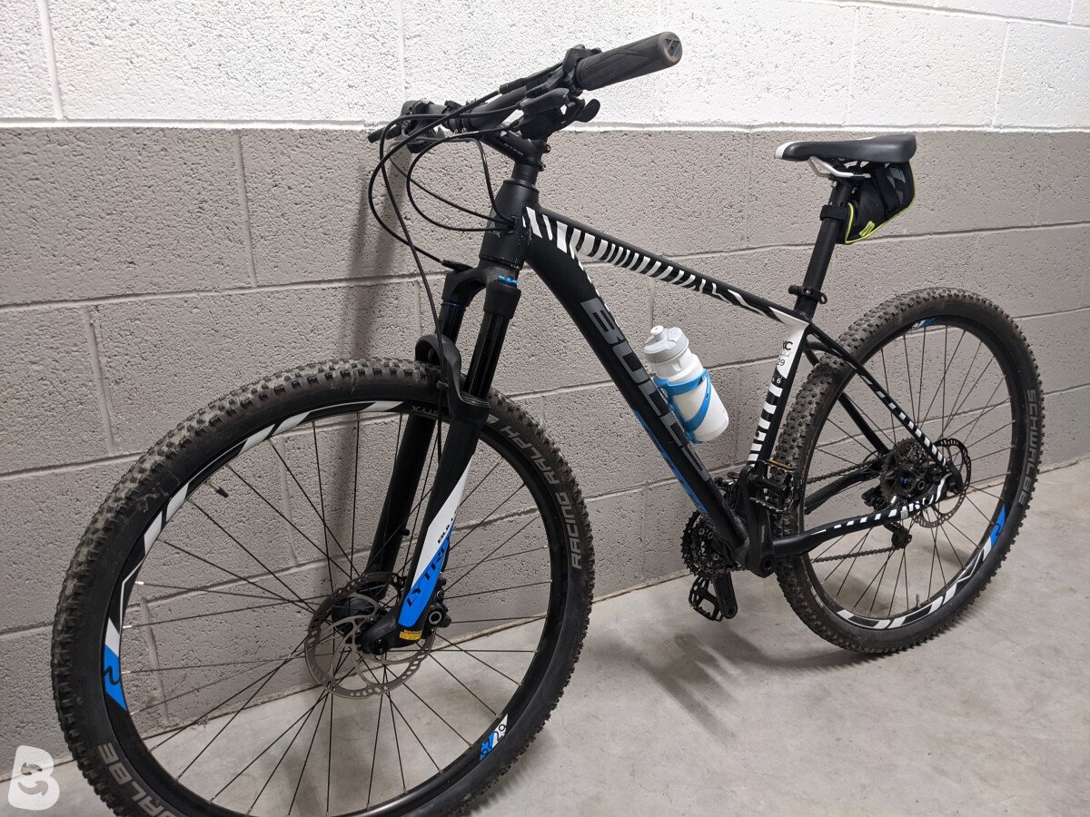 Bulls Copperhead 3 2018