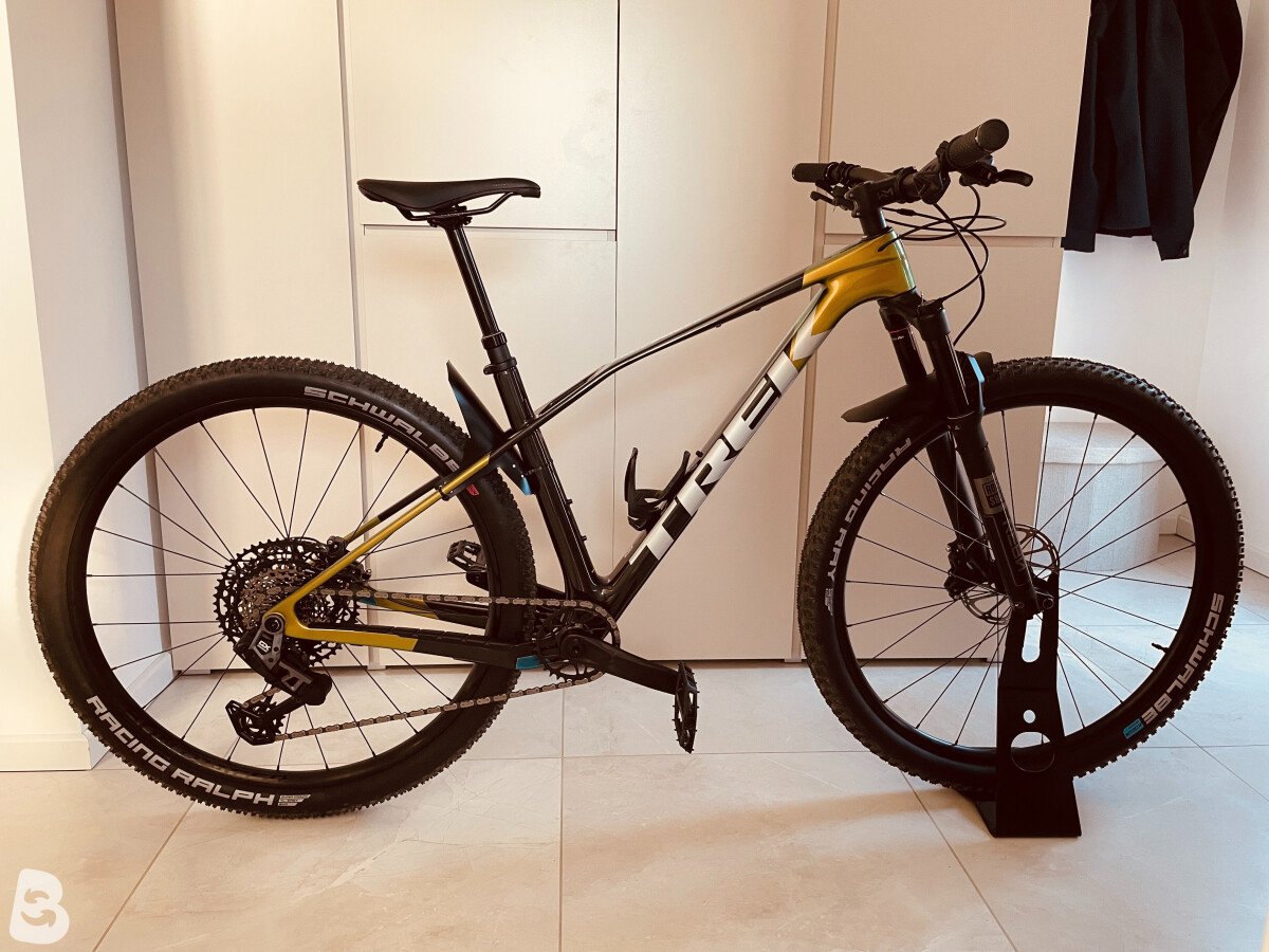 Trek Procaliber 9.6 2026