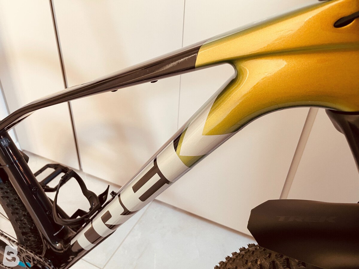 Trek Procaliber 9.6 2026