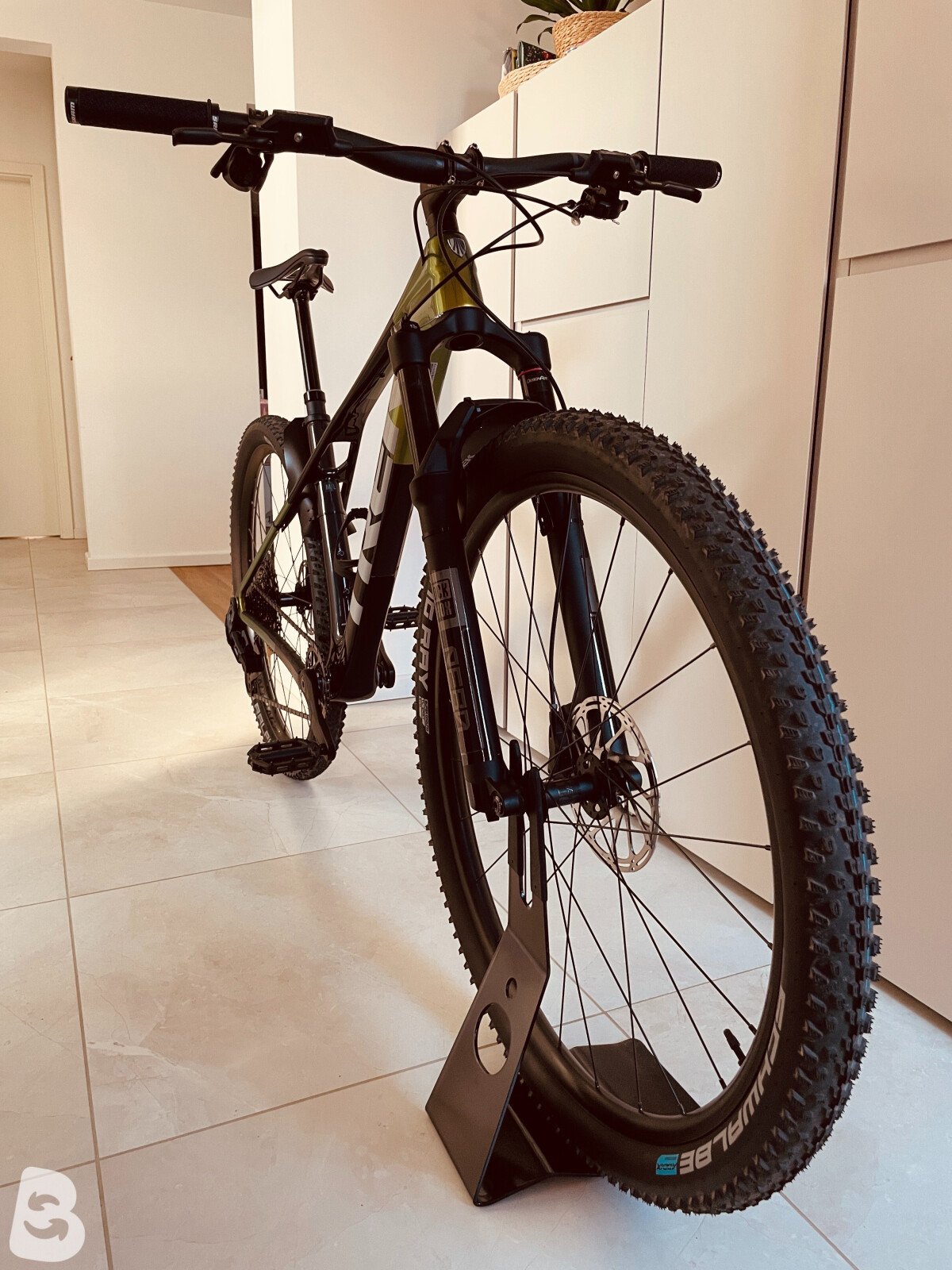 Trek Procaliber 9.6 2026