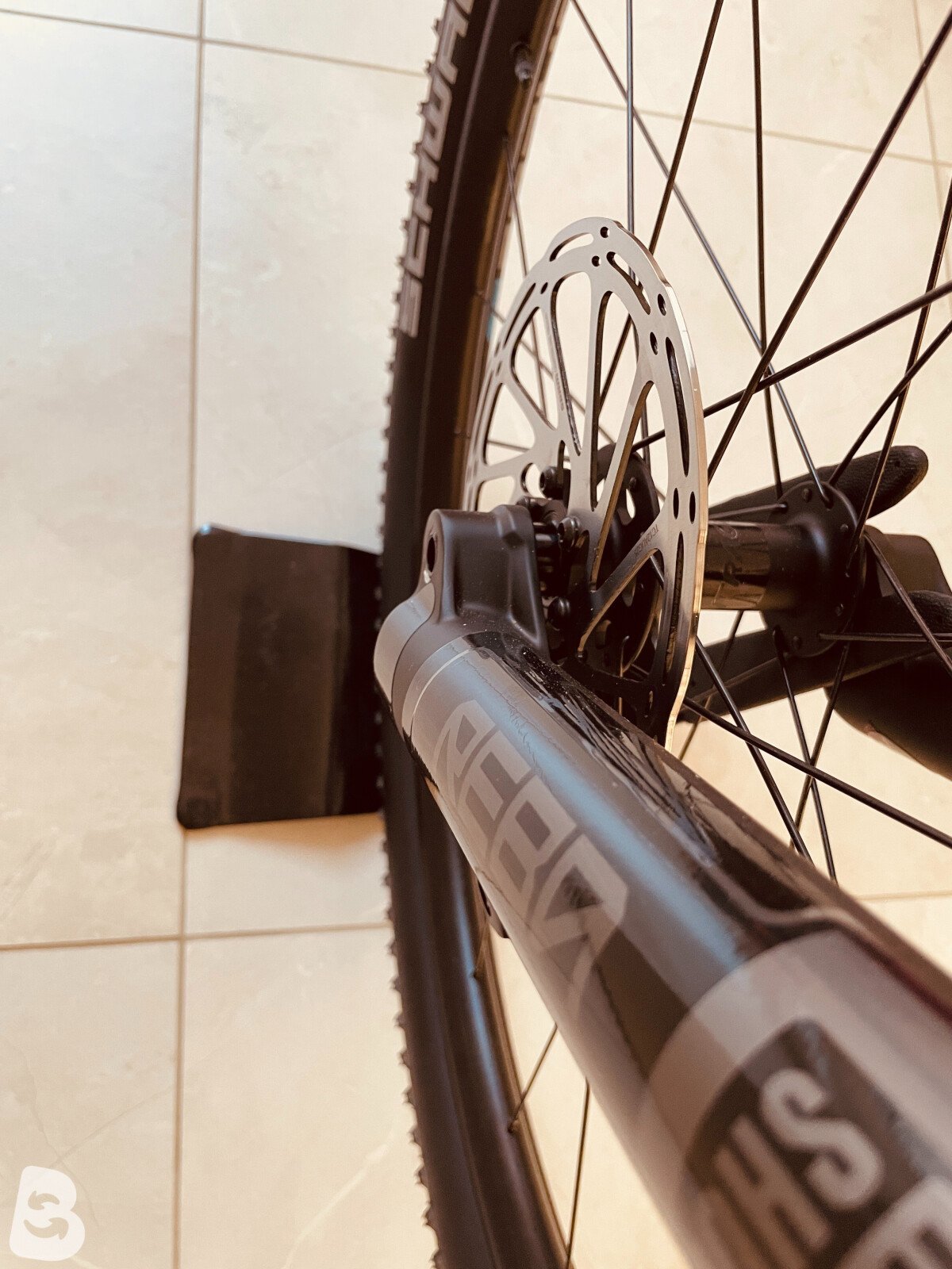 Trek Procaliber 9.6 2026