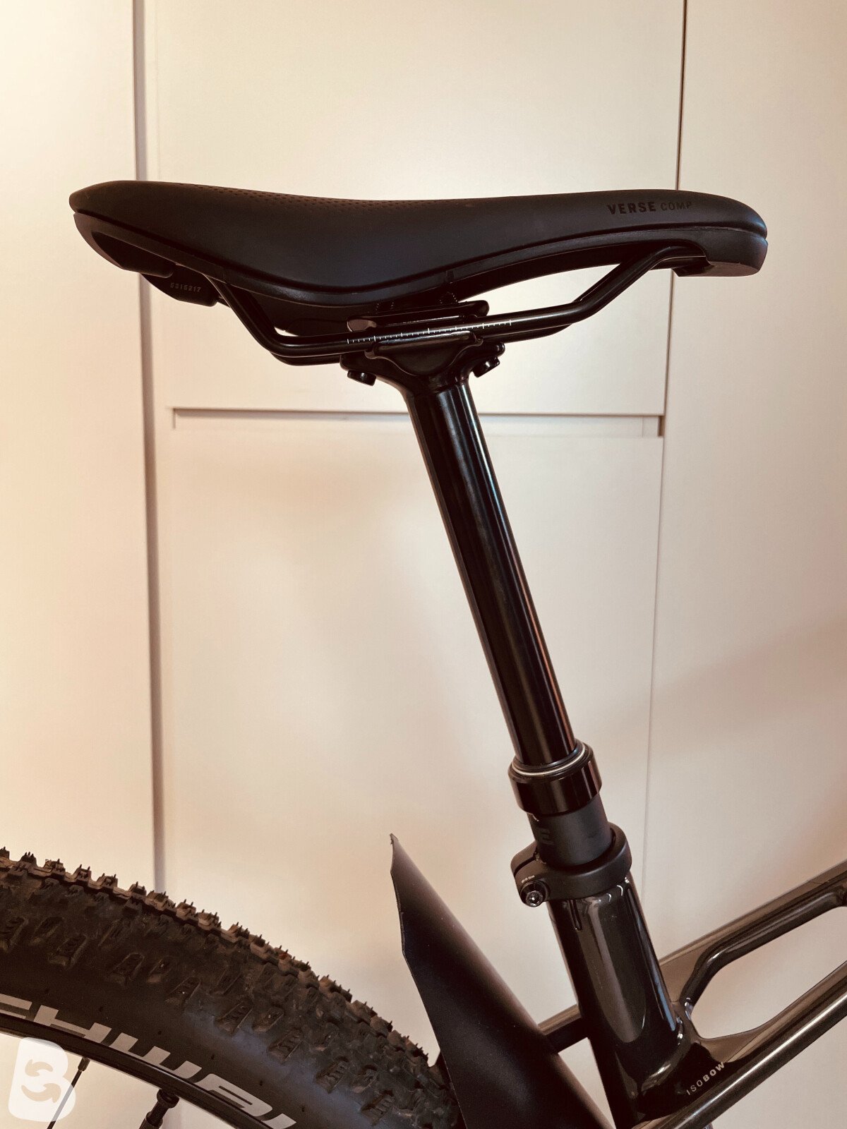 Trek Procaliber 9.6 2026