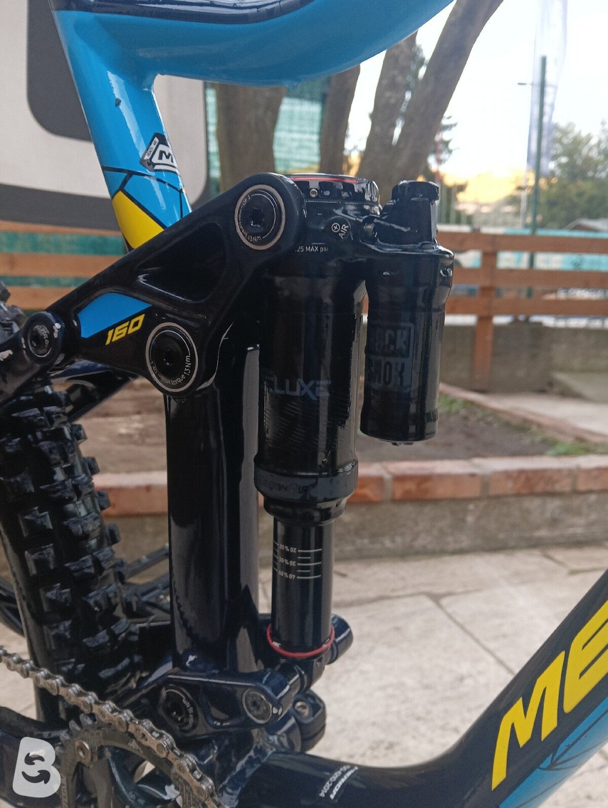 Merida One-Sixty 800 2018