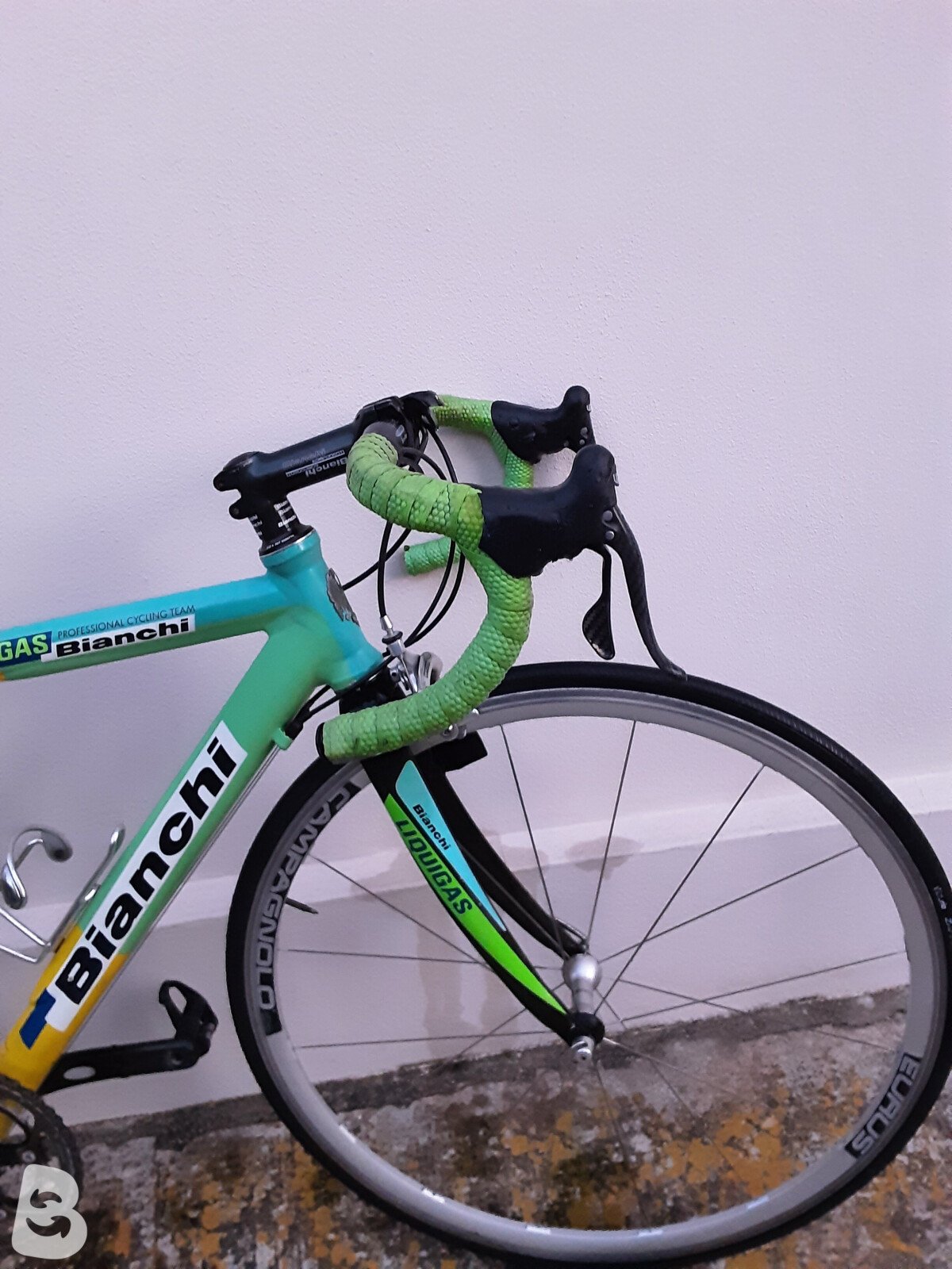 Bianchi 1885 2005
