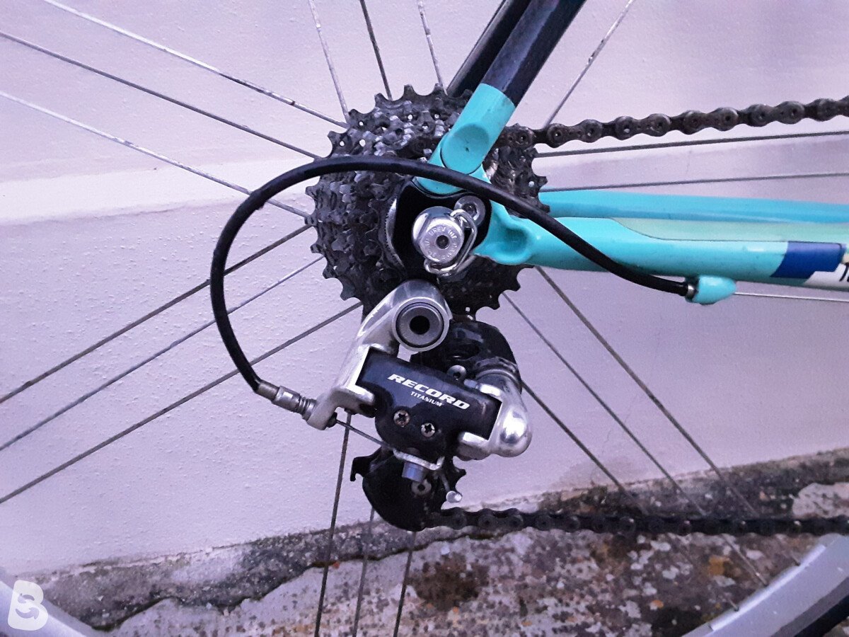 Bianchi 1885 2005