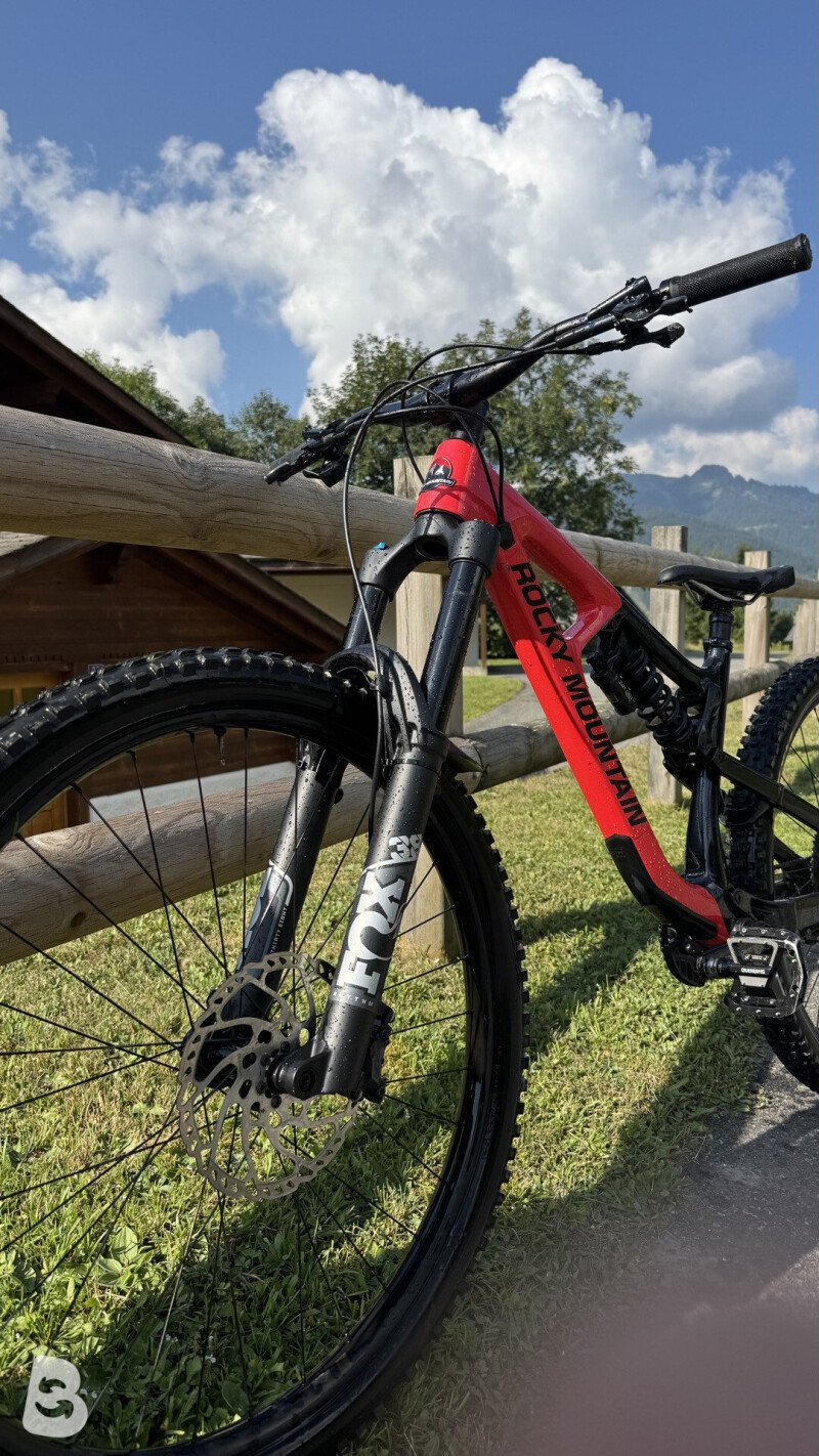 Rocky Mountain Slayer Carbon 50 2020