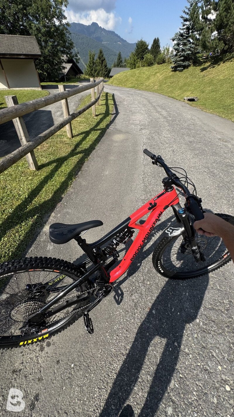 Rocky Mountain Slayer Carbon 50 2020
