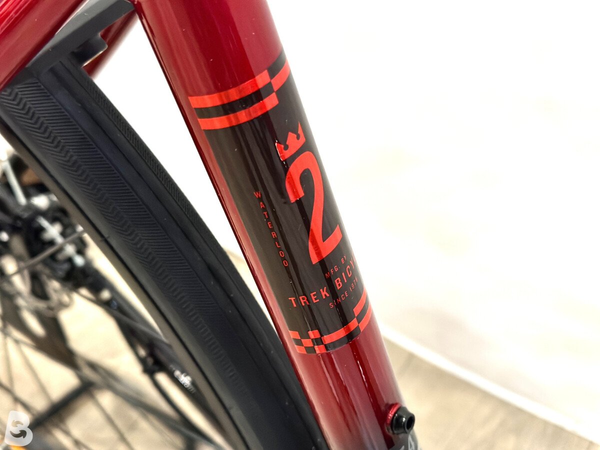 Trek DOMANE AL2 GEN4 2026