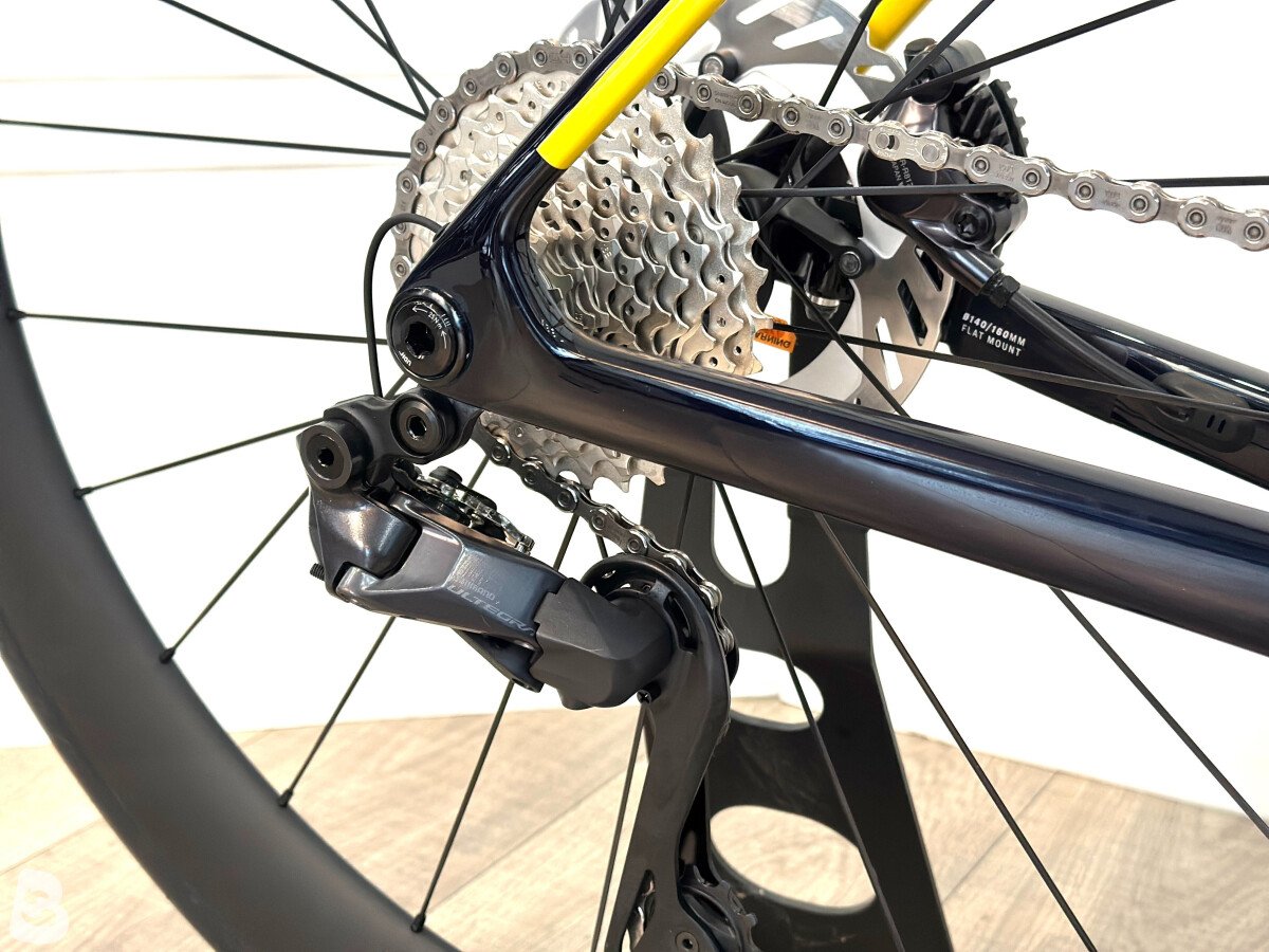Trek MADONE SLR 7 TEAM LIDL-TREK 2025