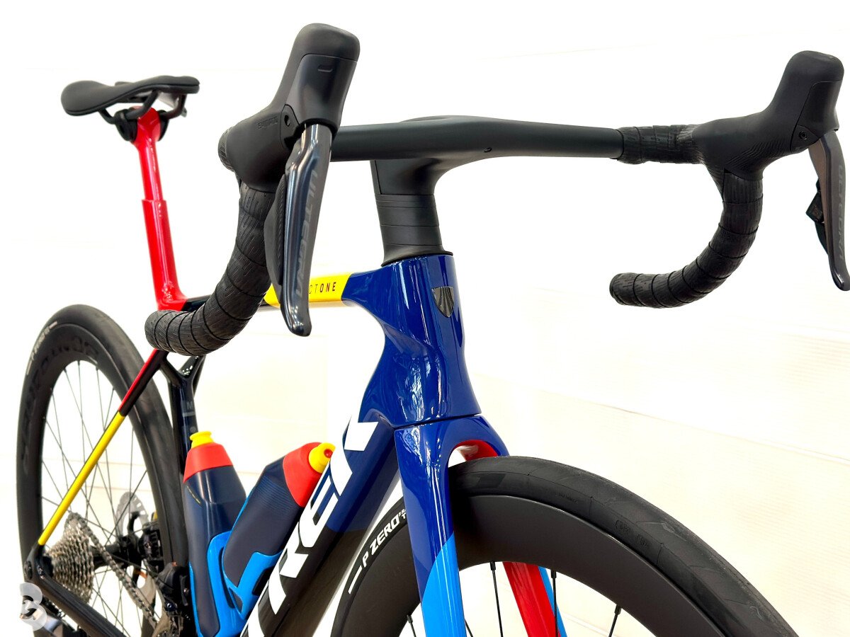 Trek MADONE SLR 7 TEAM LIDL-TREK 2025