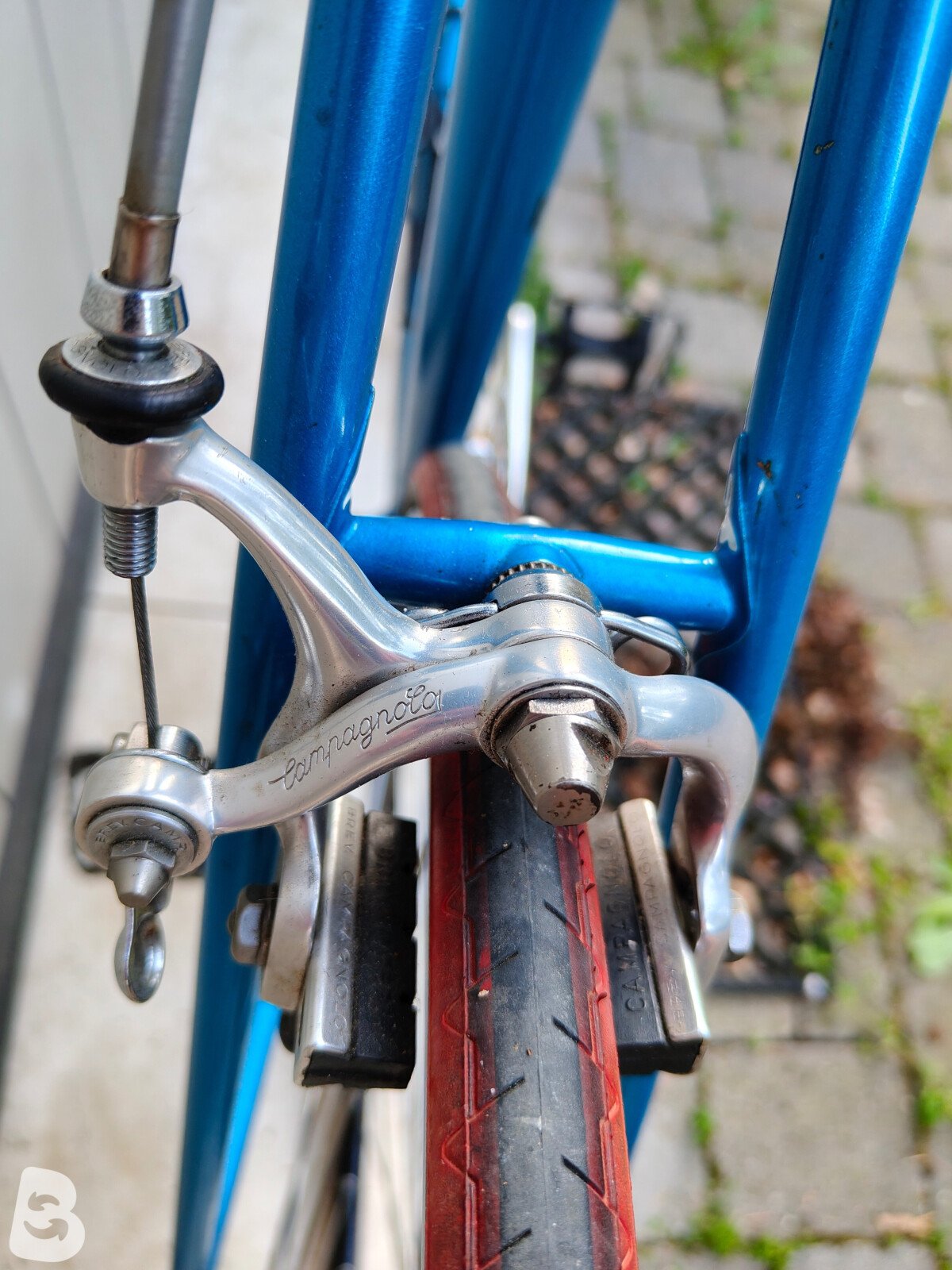 Pinarello Mondello 1982
