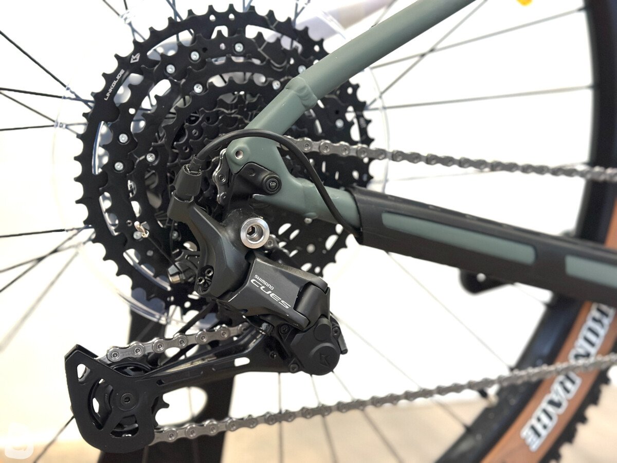 Trek MARLIN 6 GEN 3 2026