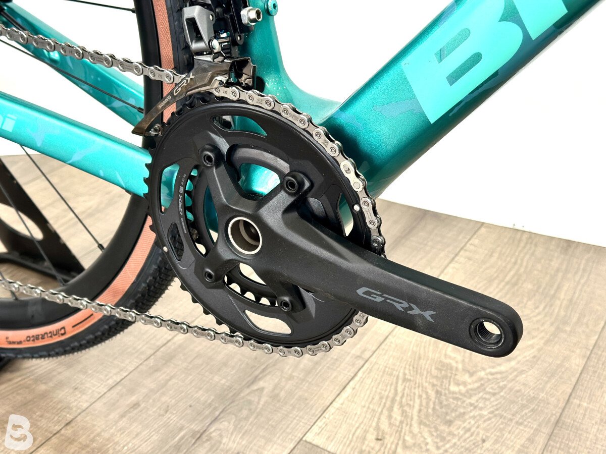 Bianchi IMPULSO COMP 2026