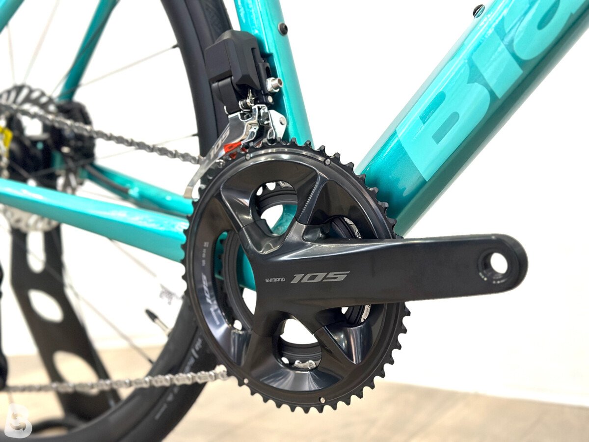 Bianchi SPRINT 105 2025