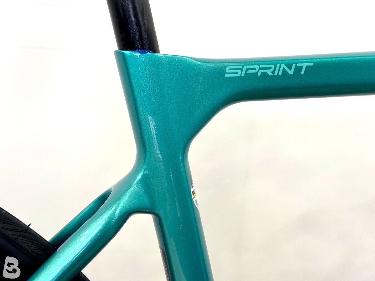 Bianchi SPRINT 105 2025