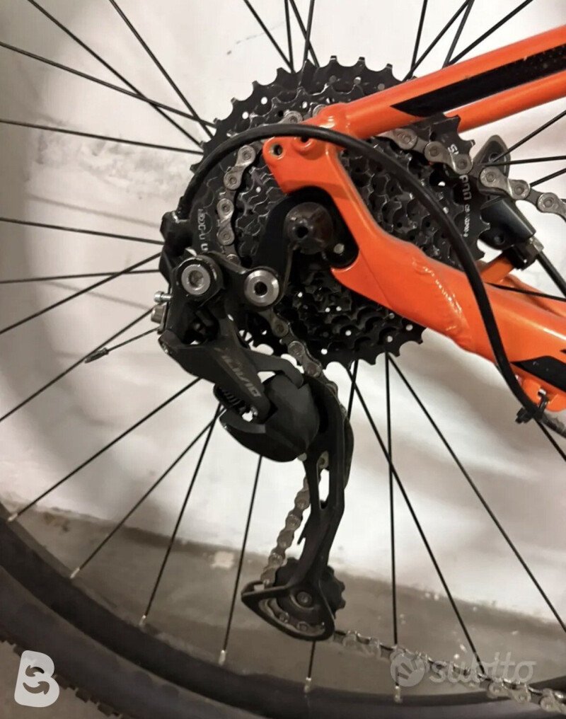 Scott Aspect 940 2019