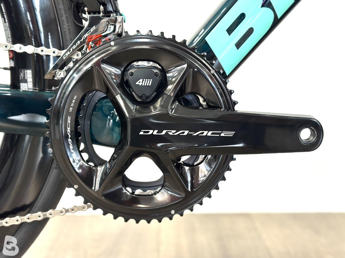 Bianchi OLTRE RC 140th 2025
