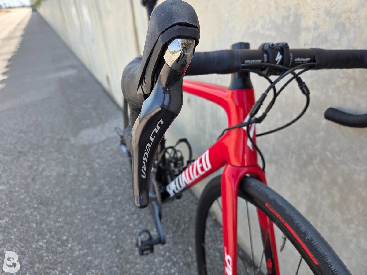 Specialized Tarmac SL6 Comp 2021