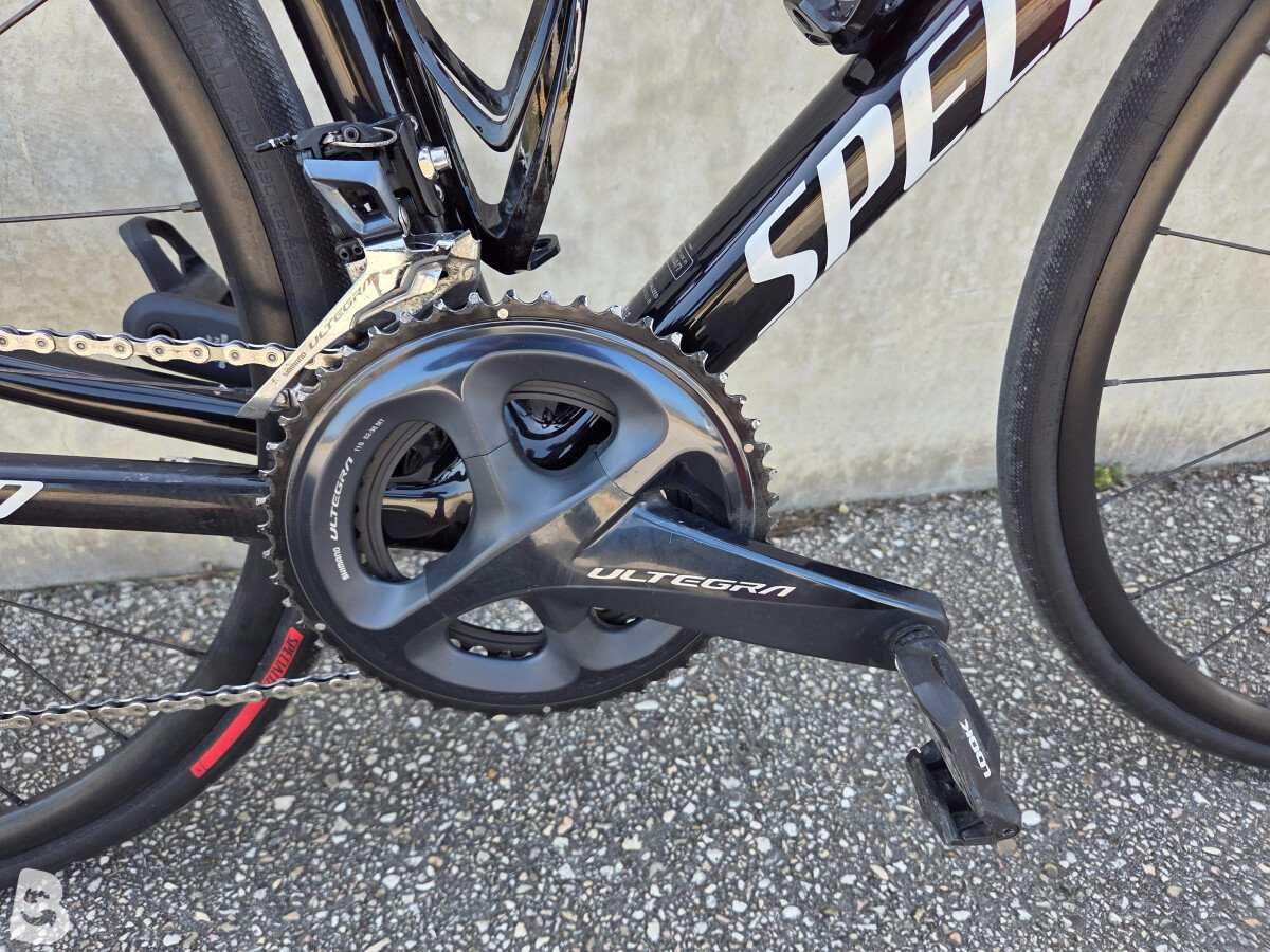 Specialized Tarmac SL6 Comp 2021