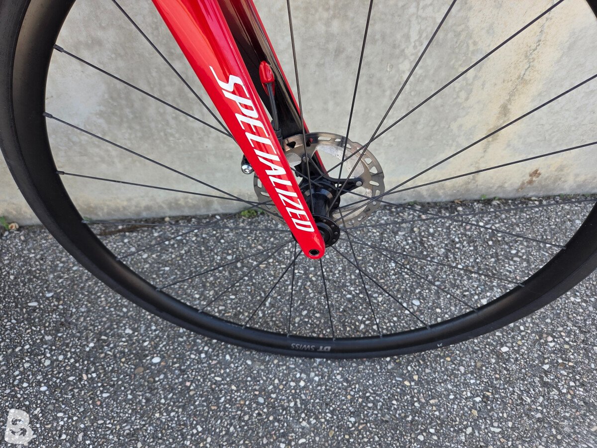 Specialized Tarmac SL6 Comp 2021