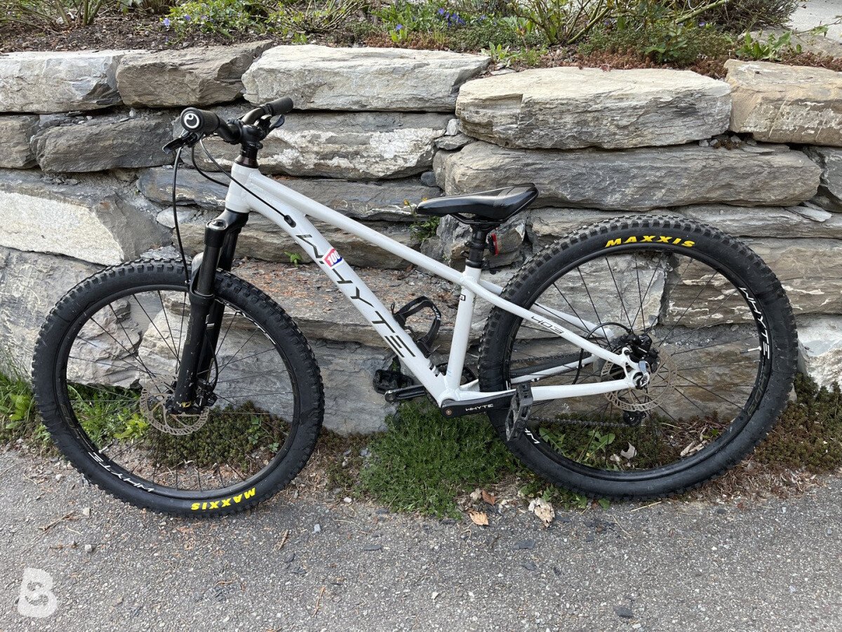 Whyte 403 V3 2020