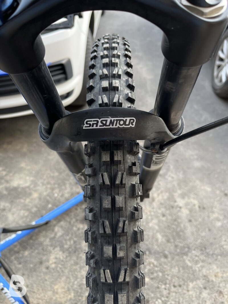 Whyte 403 V3 2020