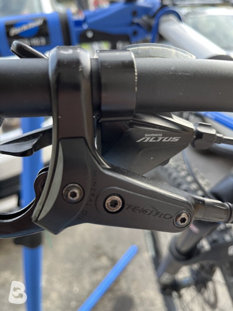Whyte 403 V3 2020