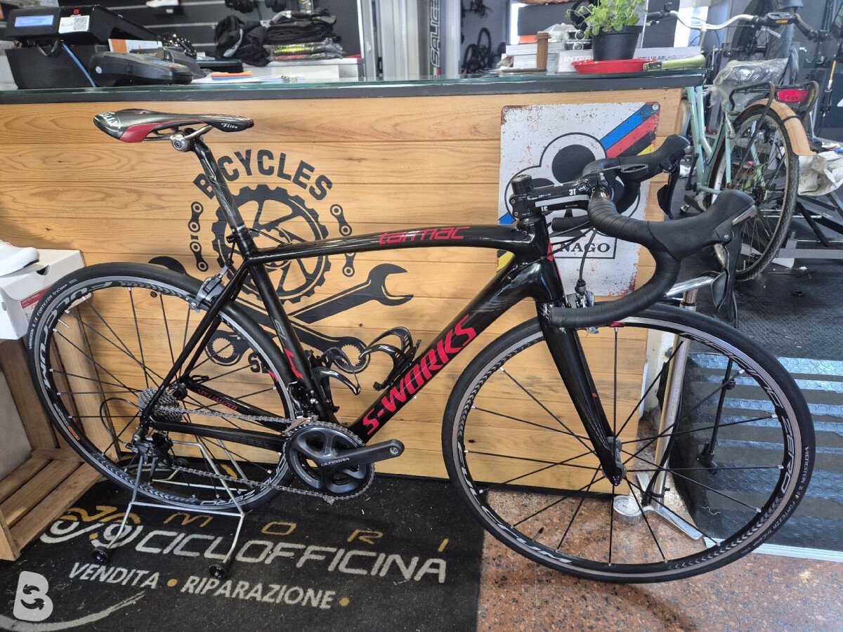 Specialized Tarmac Sl4 2013