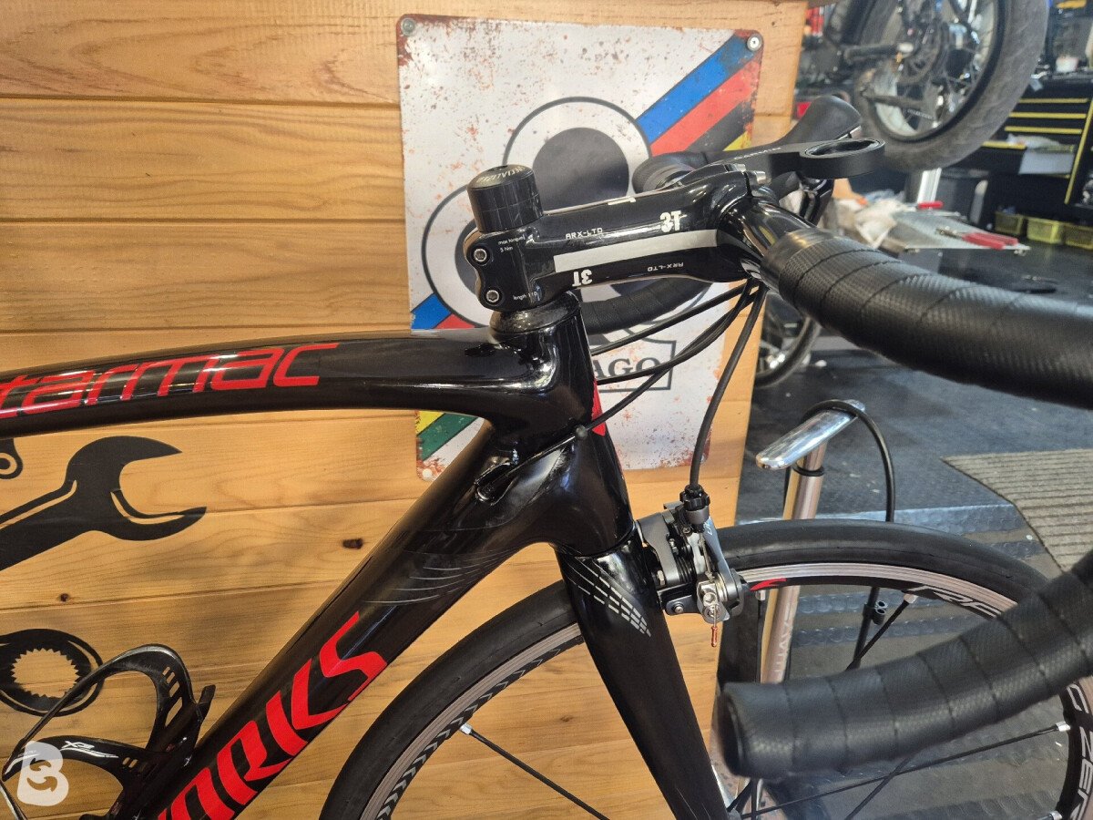 Specialized Tarmac Sl4 2013
