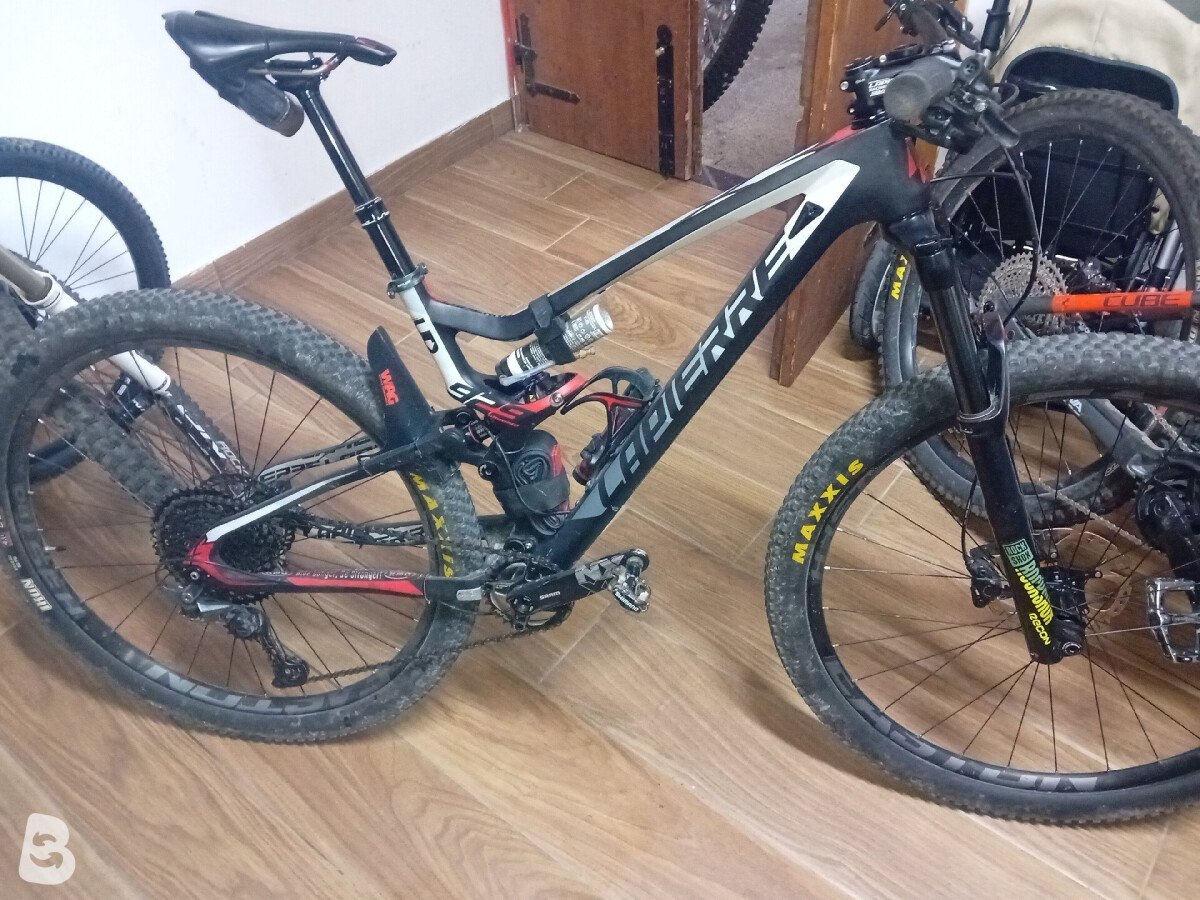 Lapierre Xr 929 2018