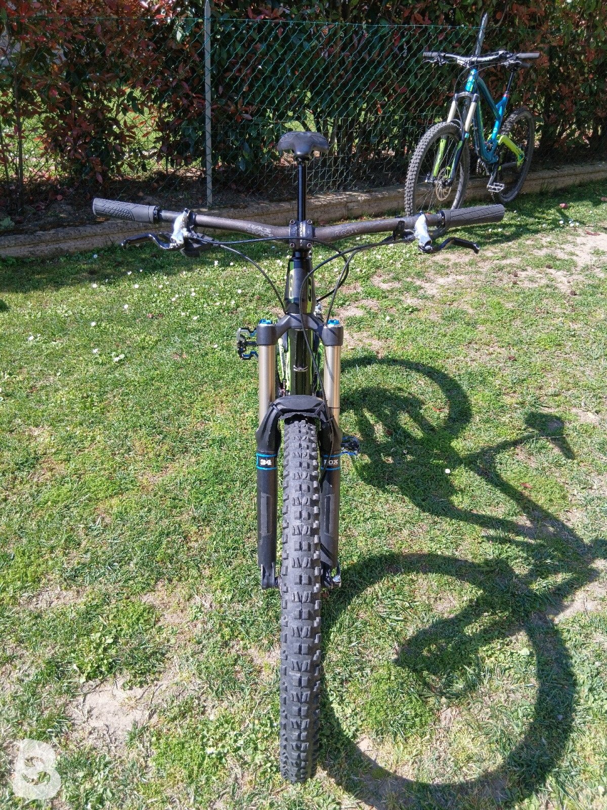 GT Force Pro 2017