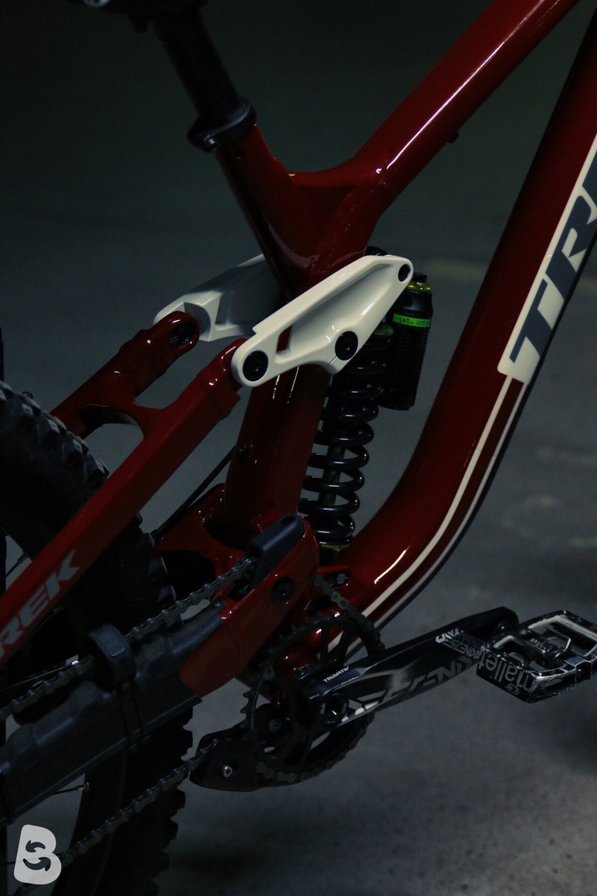 Trek Session 2022