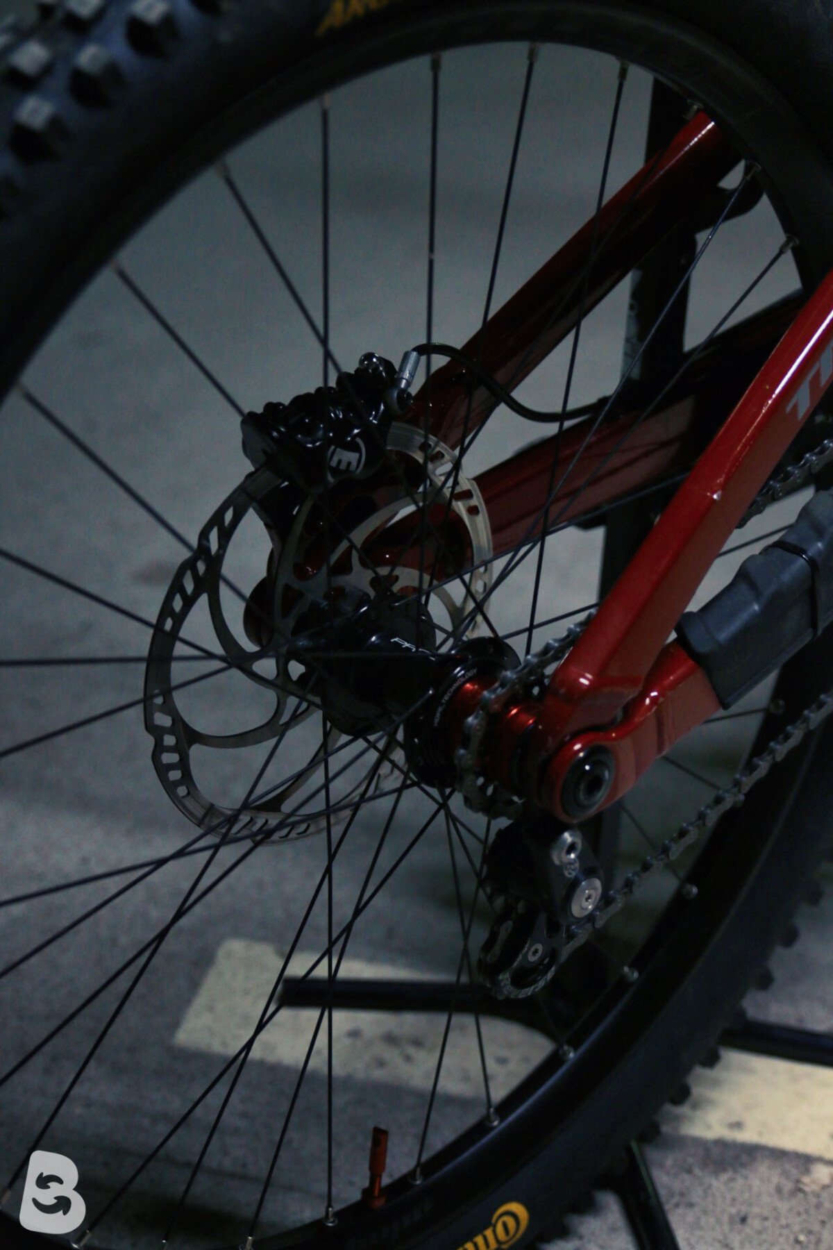 Trek Session 2022