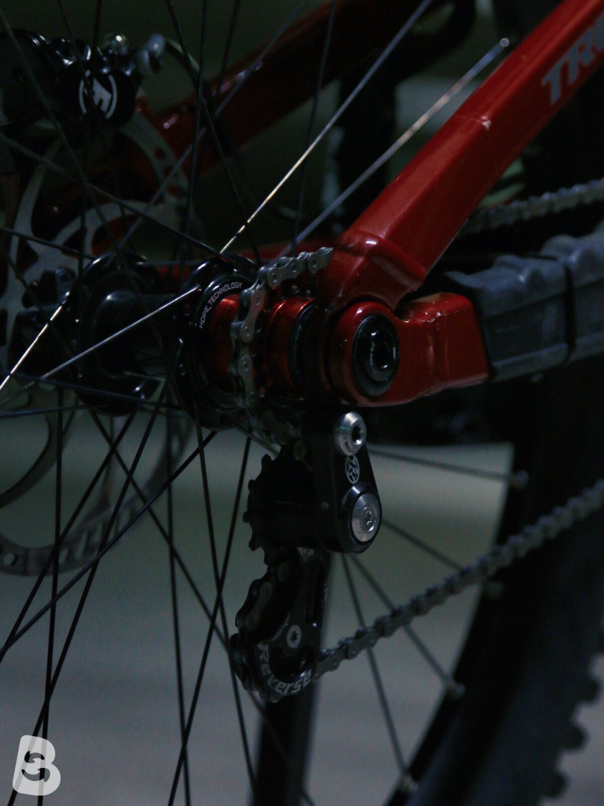 Trek Session 2022