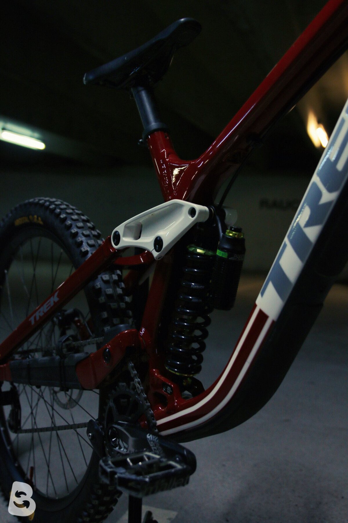Trek Session 2022