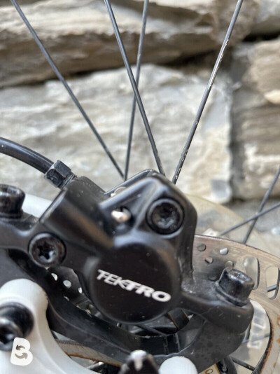Whyte 403 V3 2021