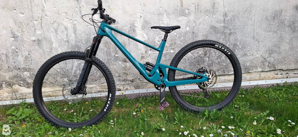 Scor 4060 ST NX 2024