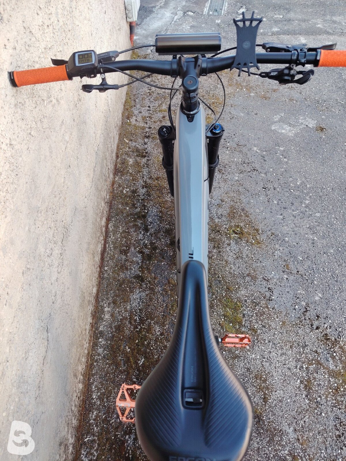 Trek trek rail 9.7 gen 2 2022