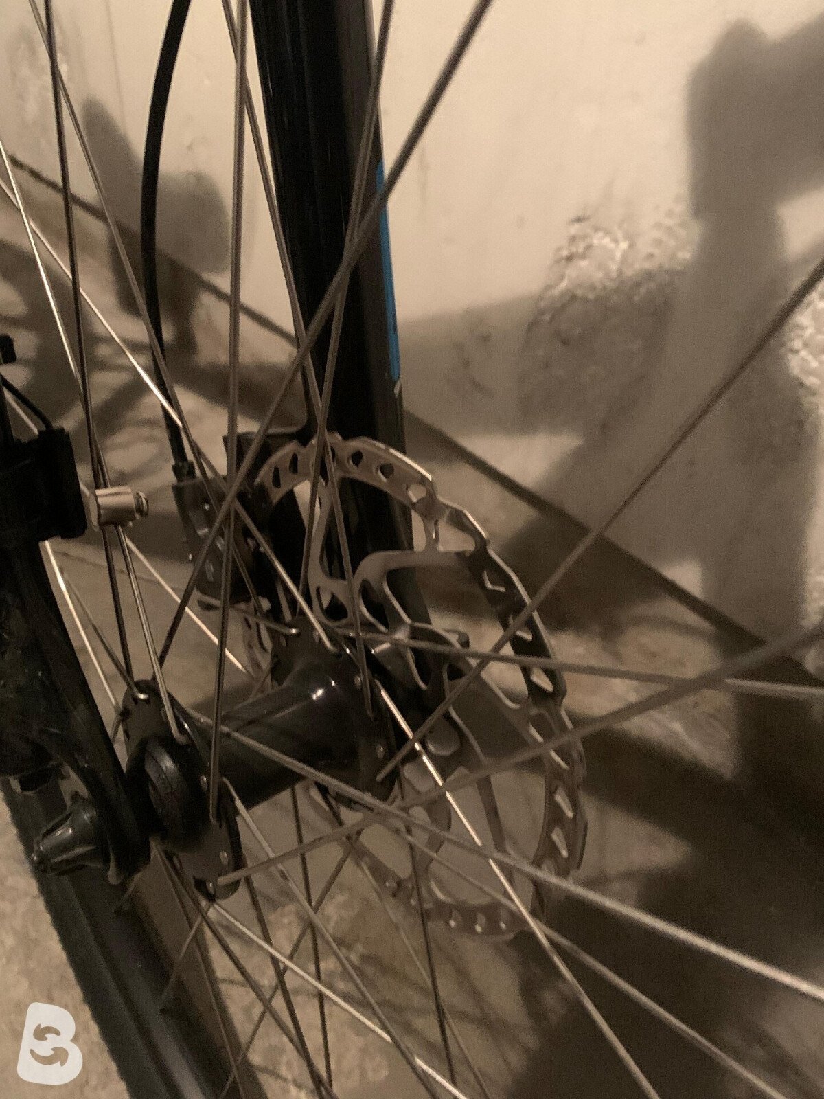 Cannondale Trail 6 2018