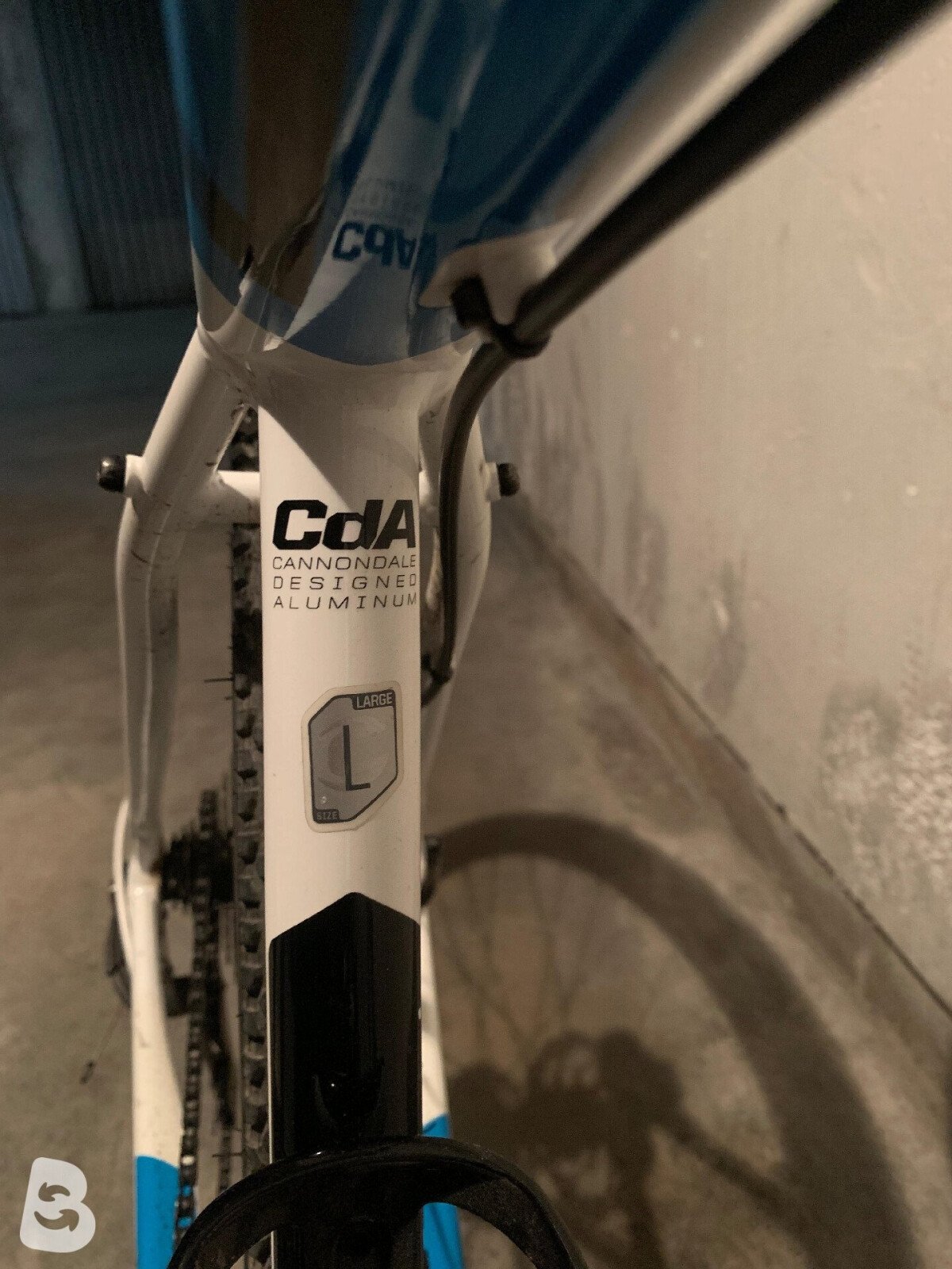 Cannondale Trail 6 2018
