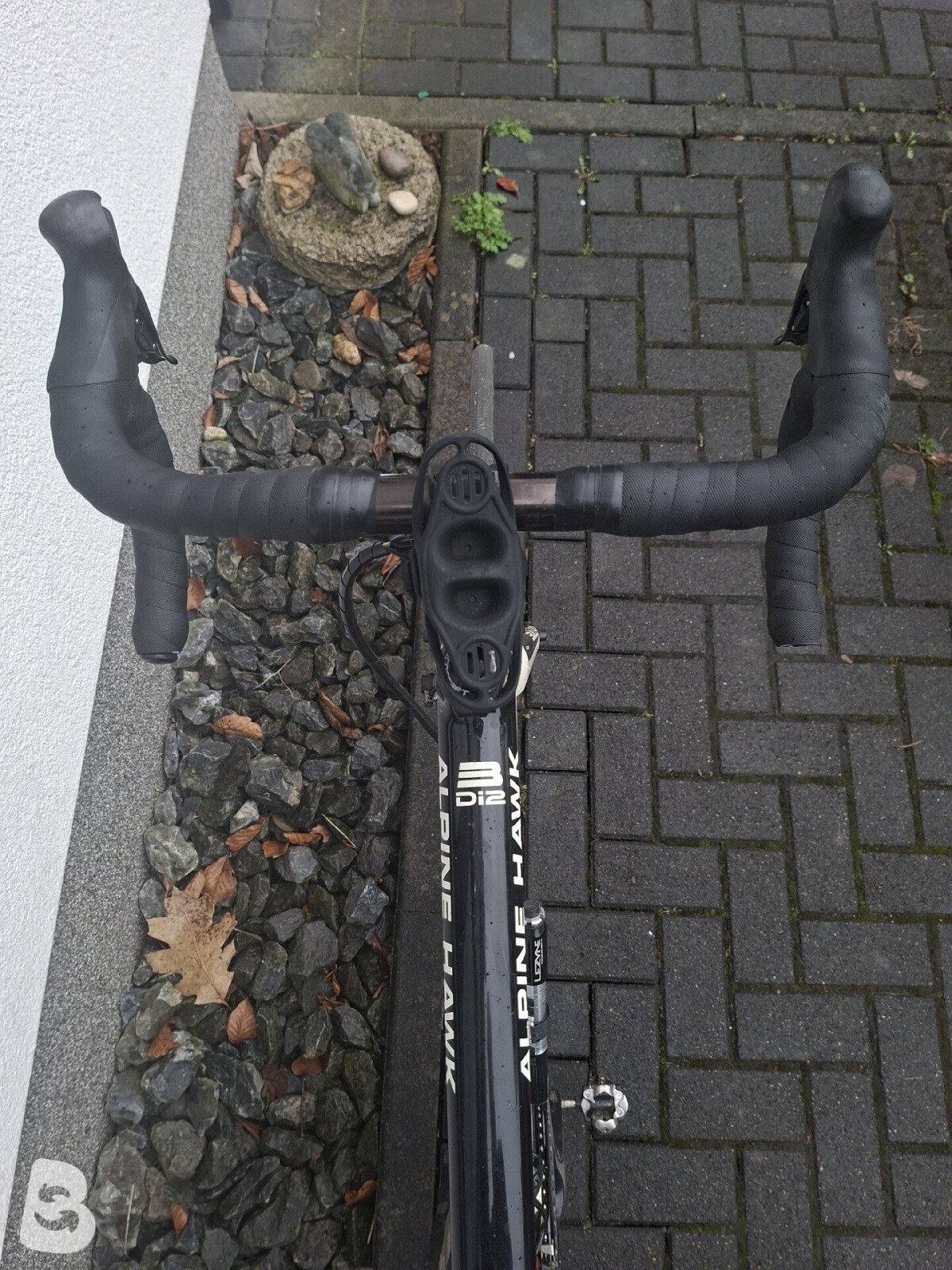 Bulls Alpine Hawk Carbon 2013