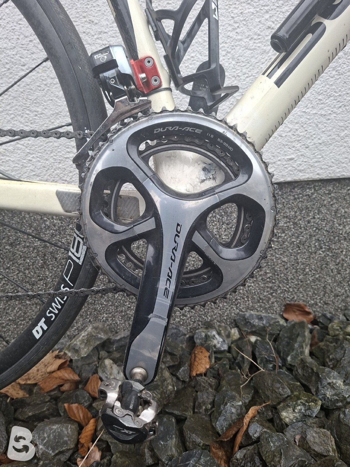 Bulls Alpine Hawk Carbon 2013