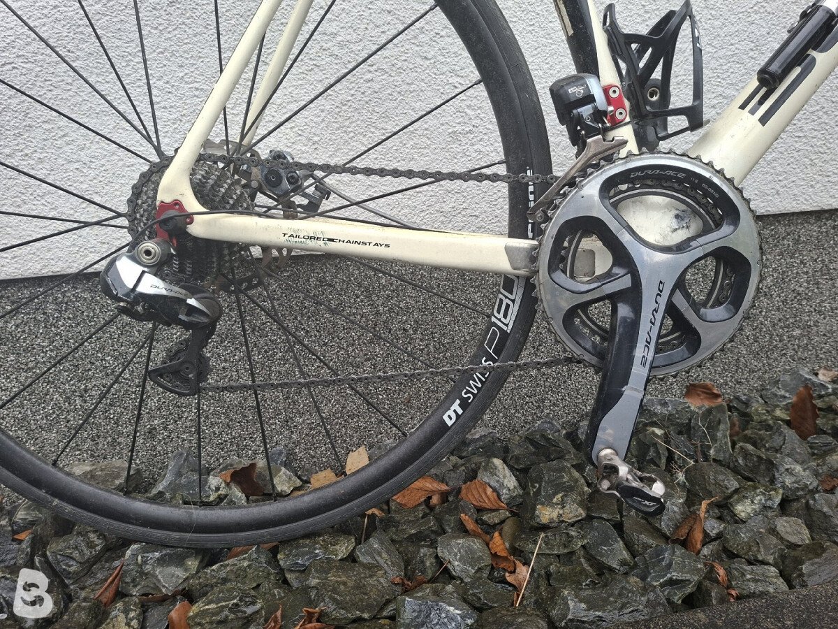 Bulls Alpine Hawk Carbon 2013