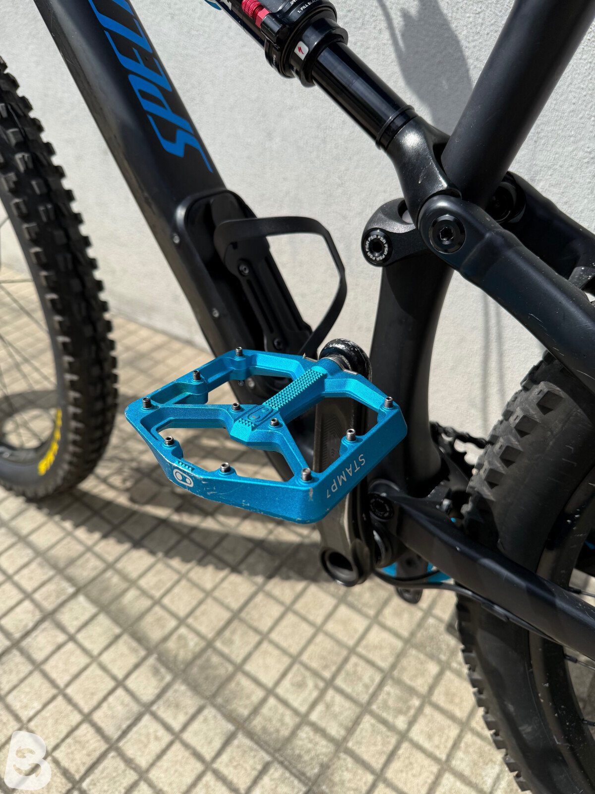 Specialized camber 2018