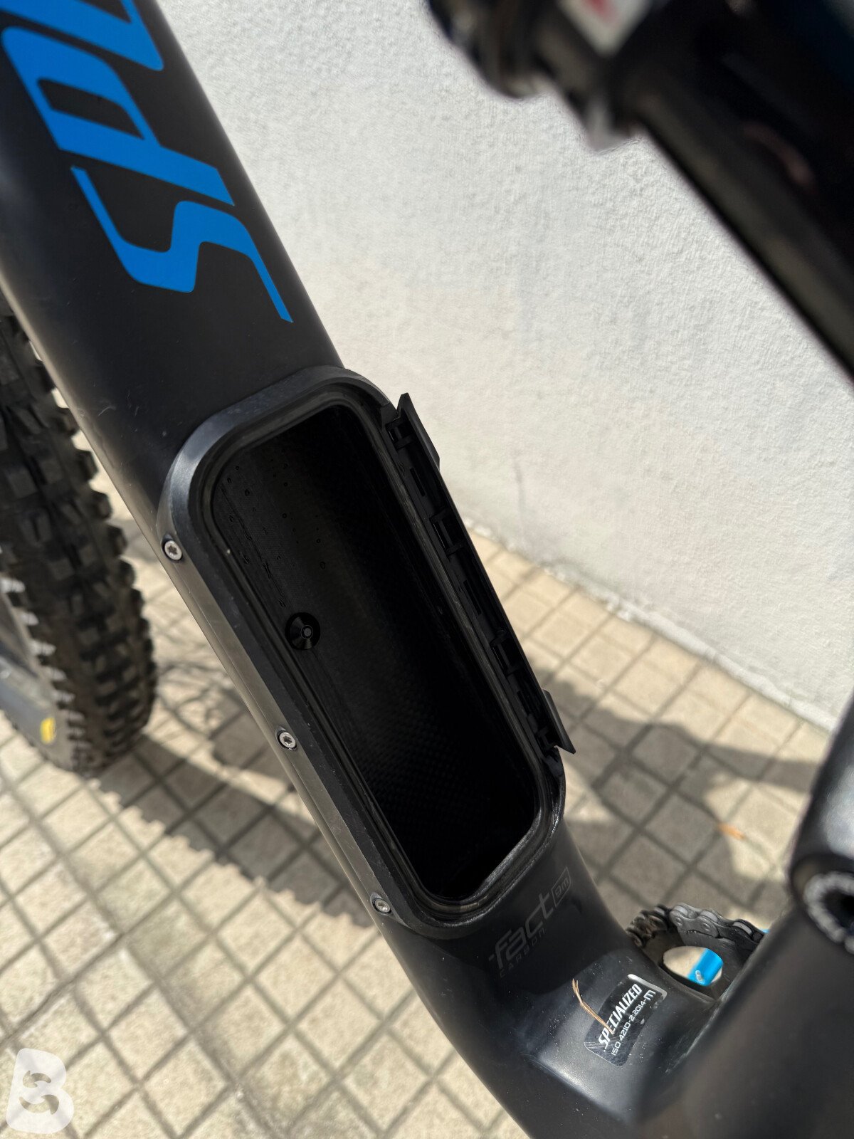Specialized camber 2018